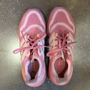adidas Pink Women's Sneakers